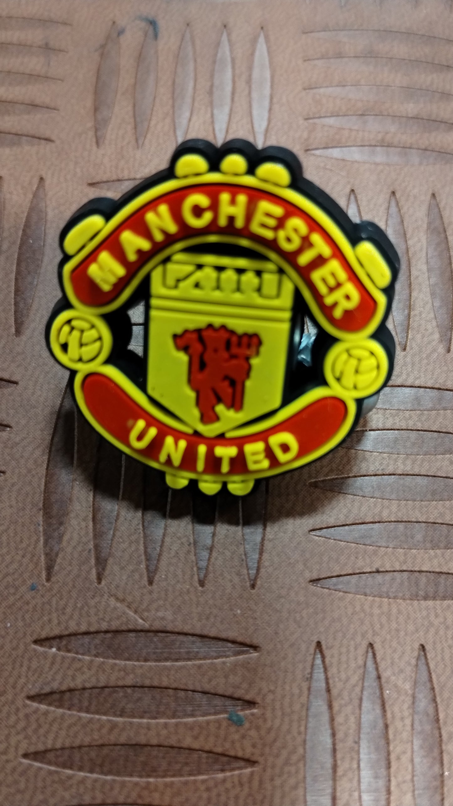 Soccer Teams Manchester United