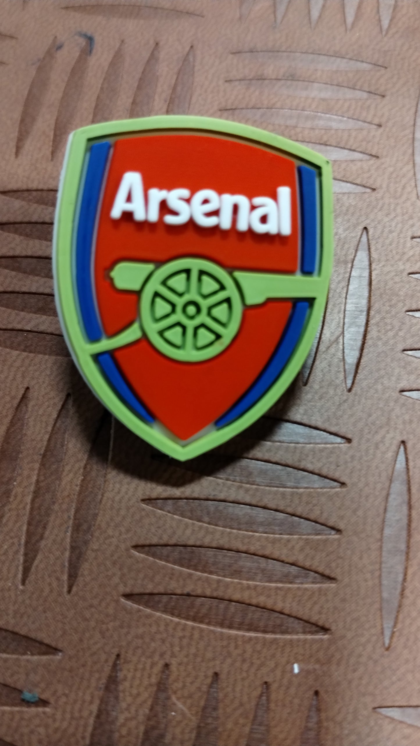 Soccer Teams Arsenal