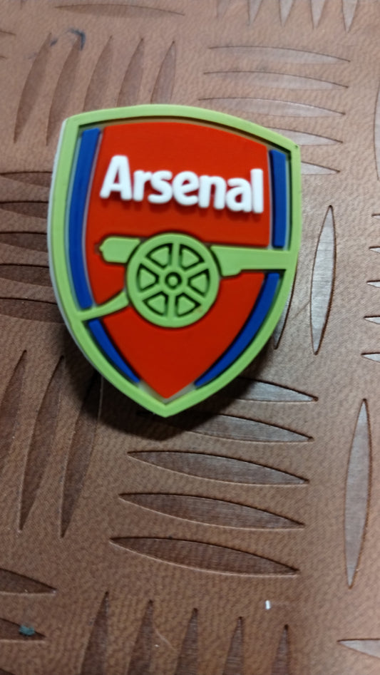 Soccer Teams Arsenal