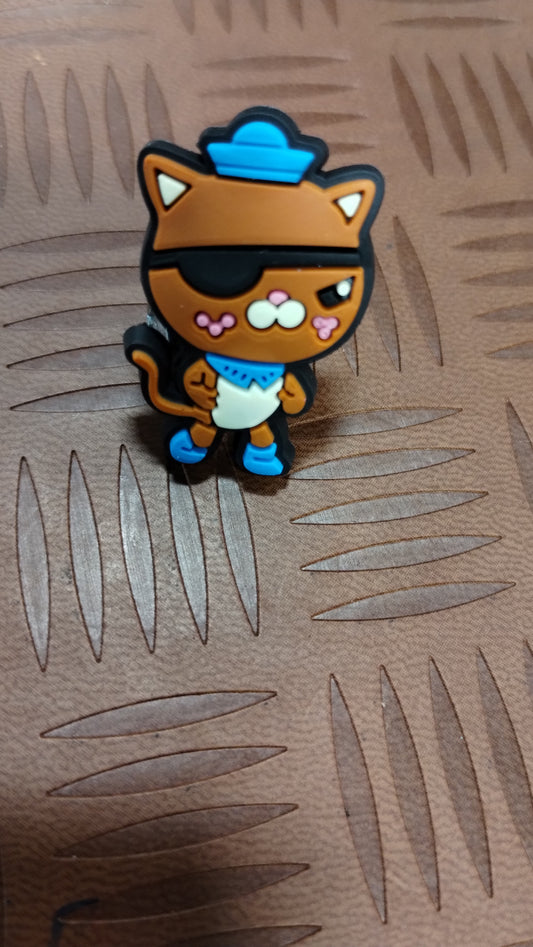 The Octonauts 6