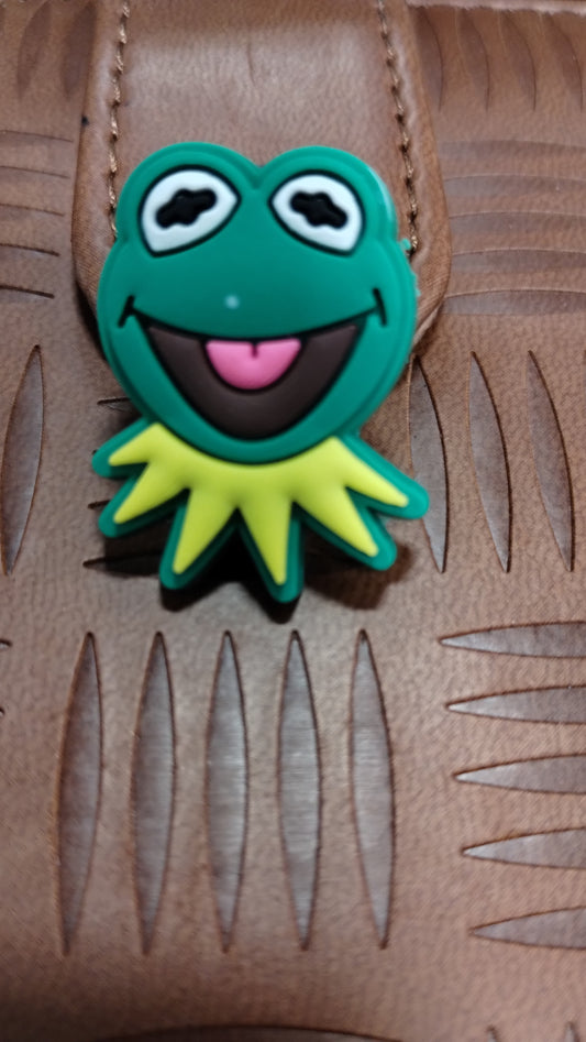 Frog 1