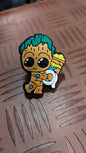 Baby Groot 2