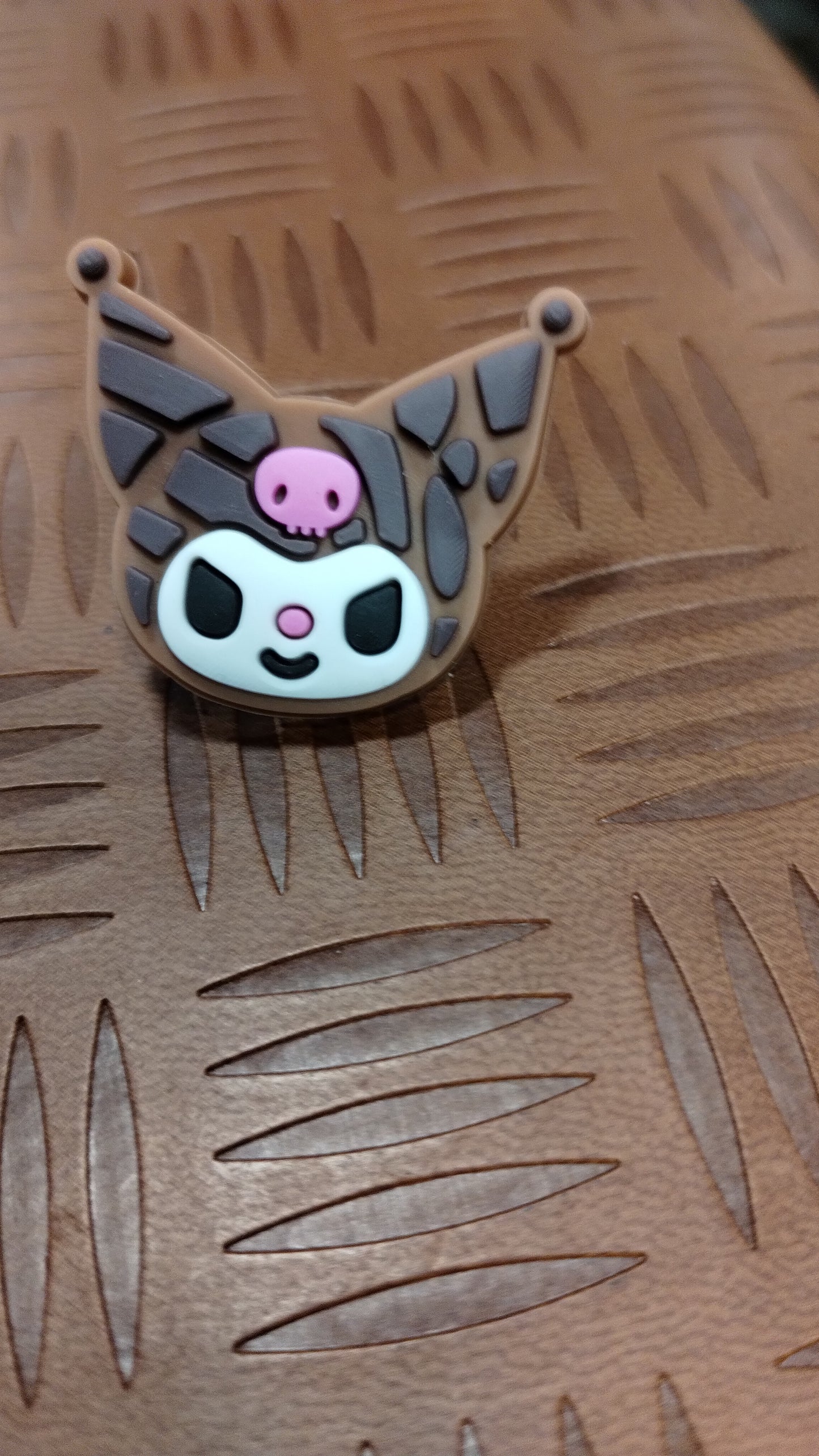 Concha/kuromi