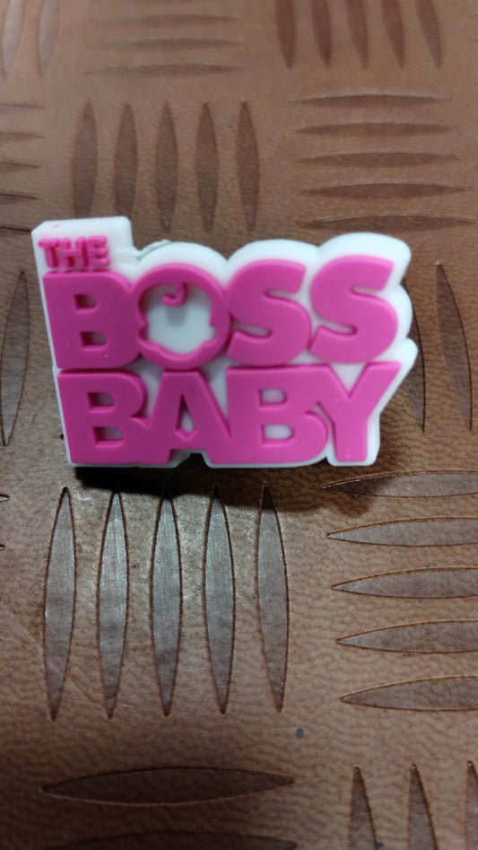 Baby BOSS 1