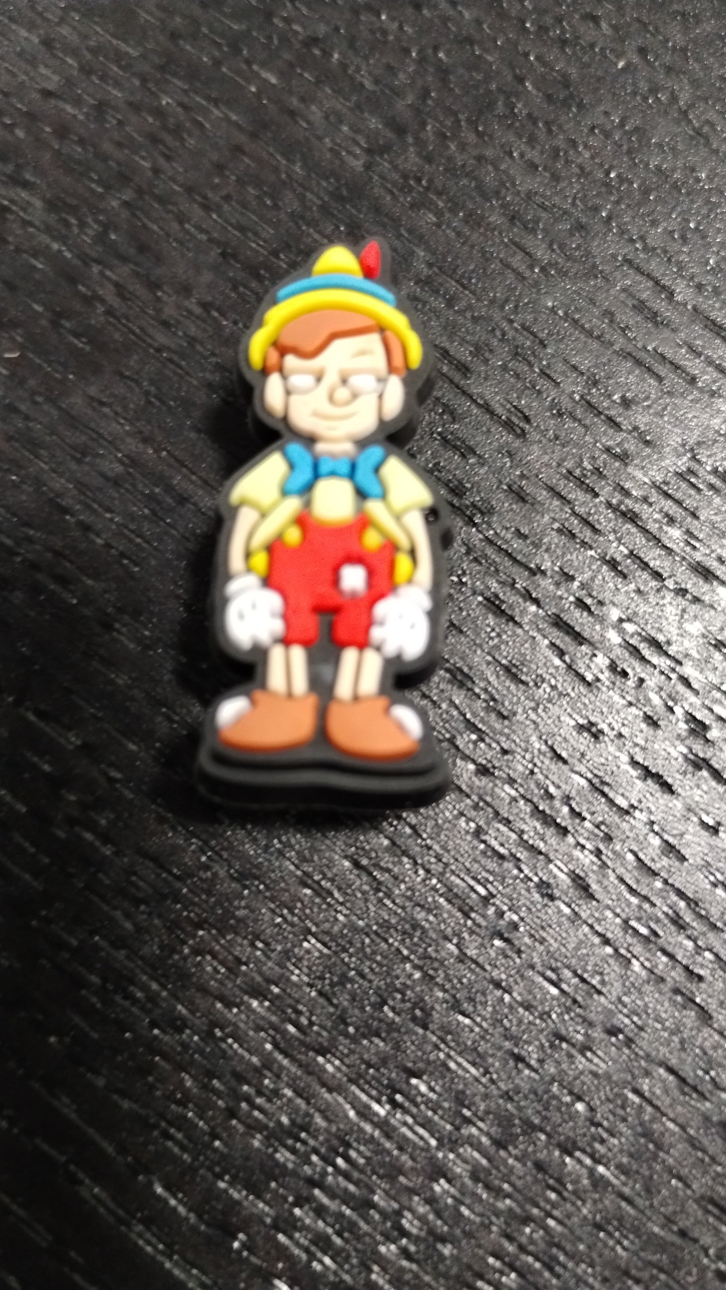 Netflix/film/Pinocchio