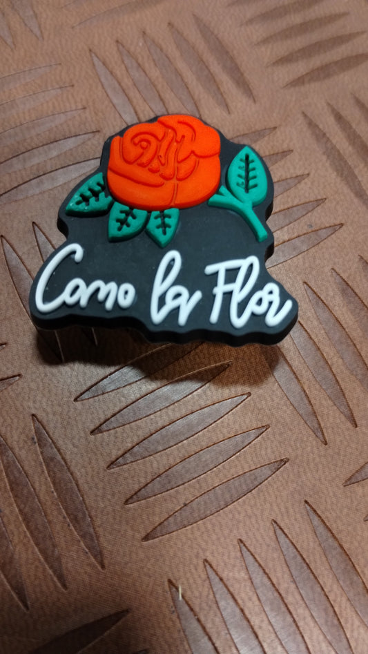 Como la Flor