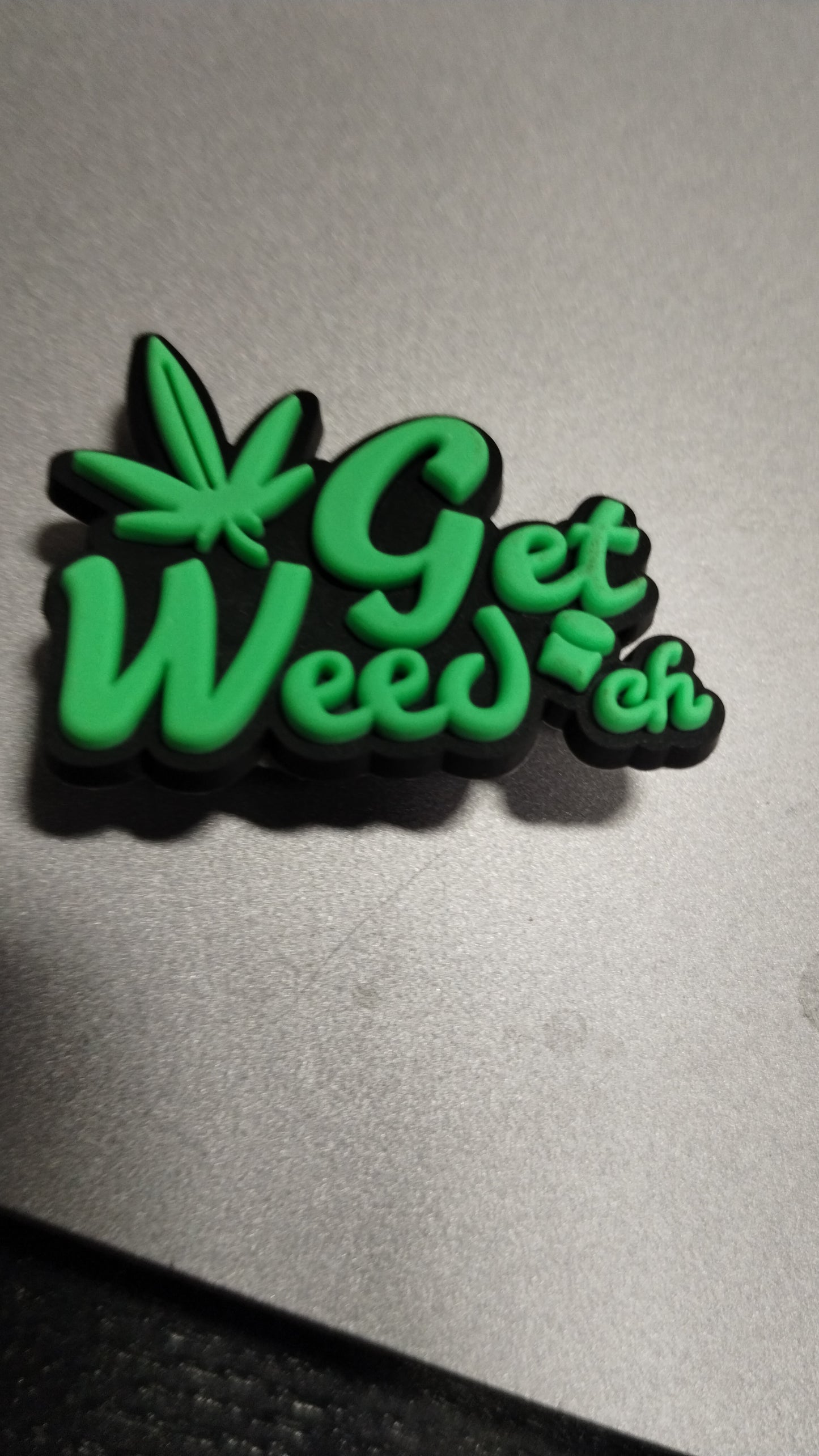 Weed 2