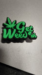 Weed 2