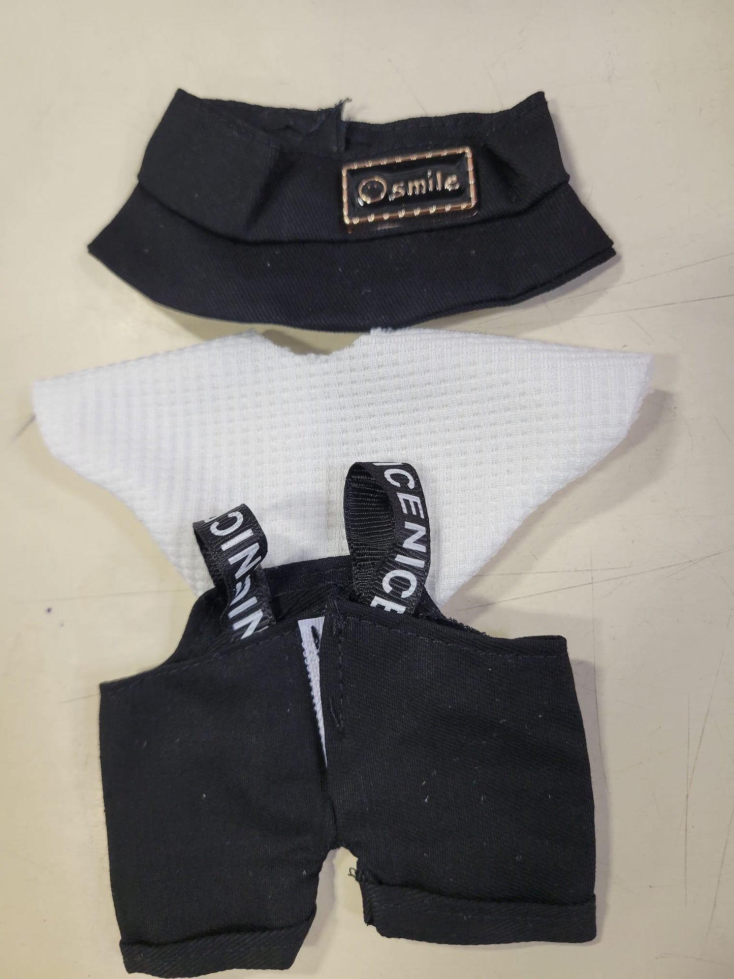 Labubu cloth
