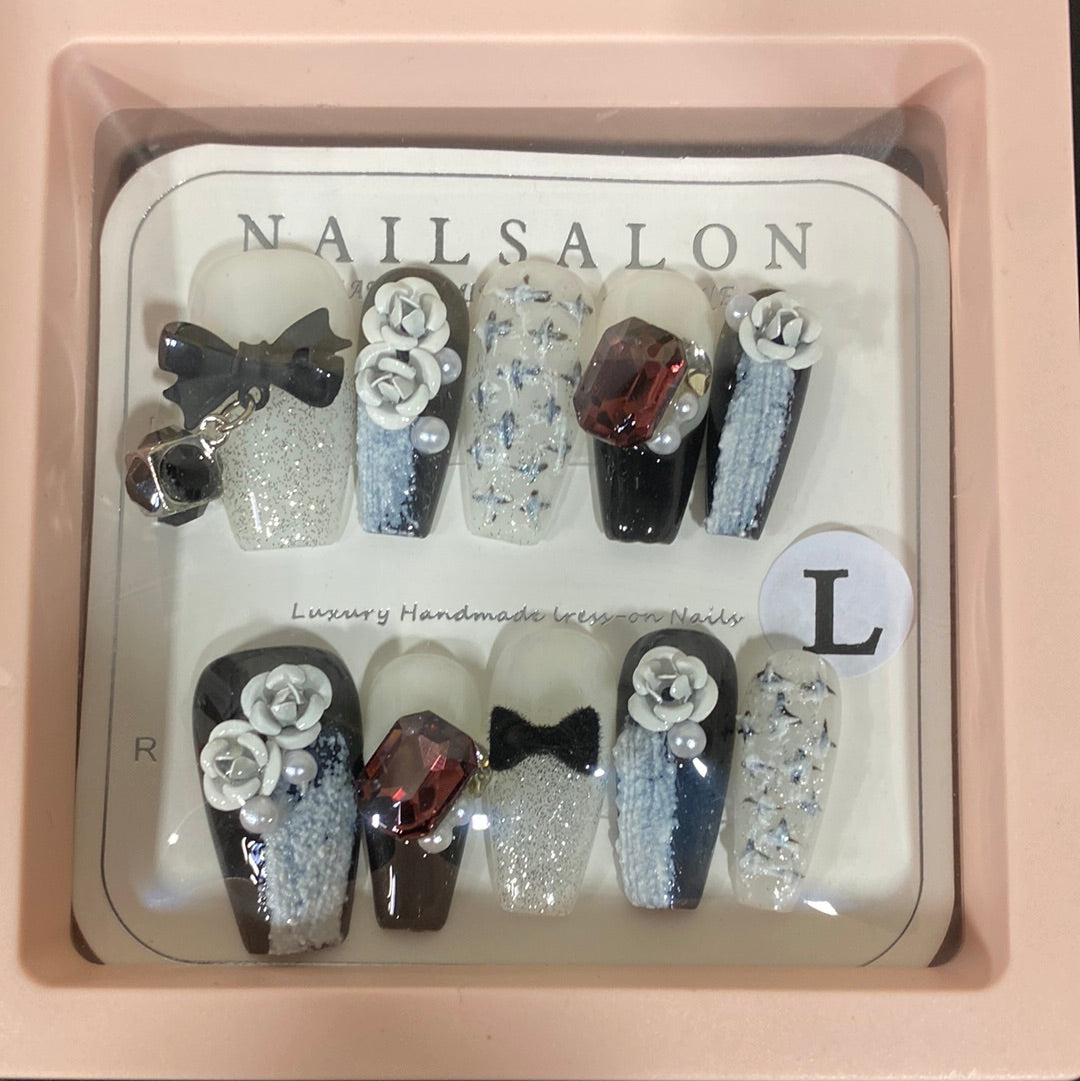 ABBY NAIL