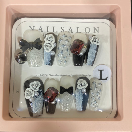 ABBY NAIL