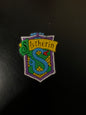 HARRY POTTER 4