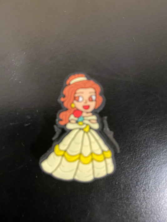 DISNEY/BeautyAndBeast 2