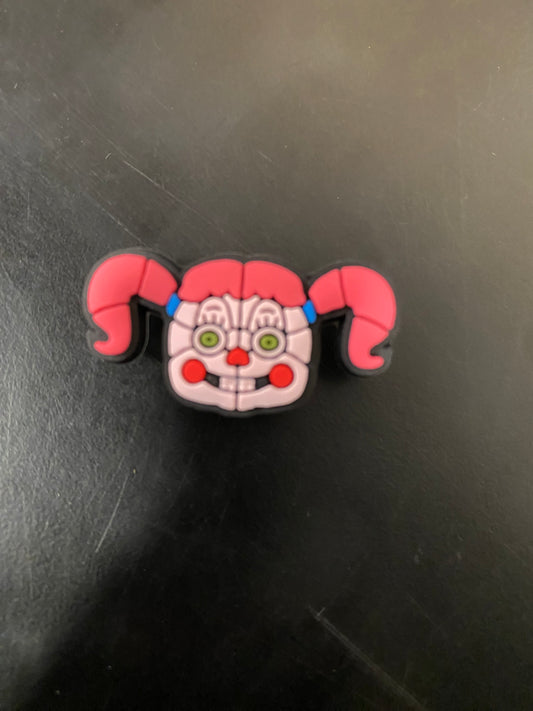 FIVE NIGHTS/CIRCUS BABY