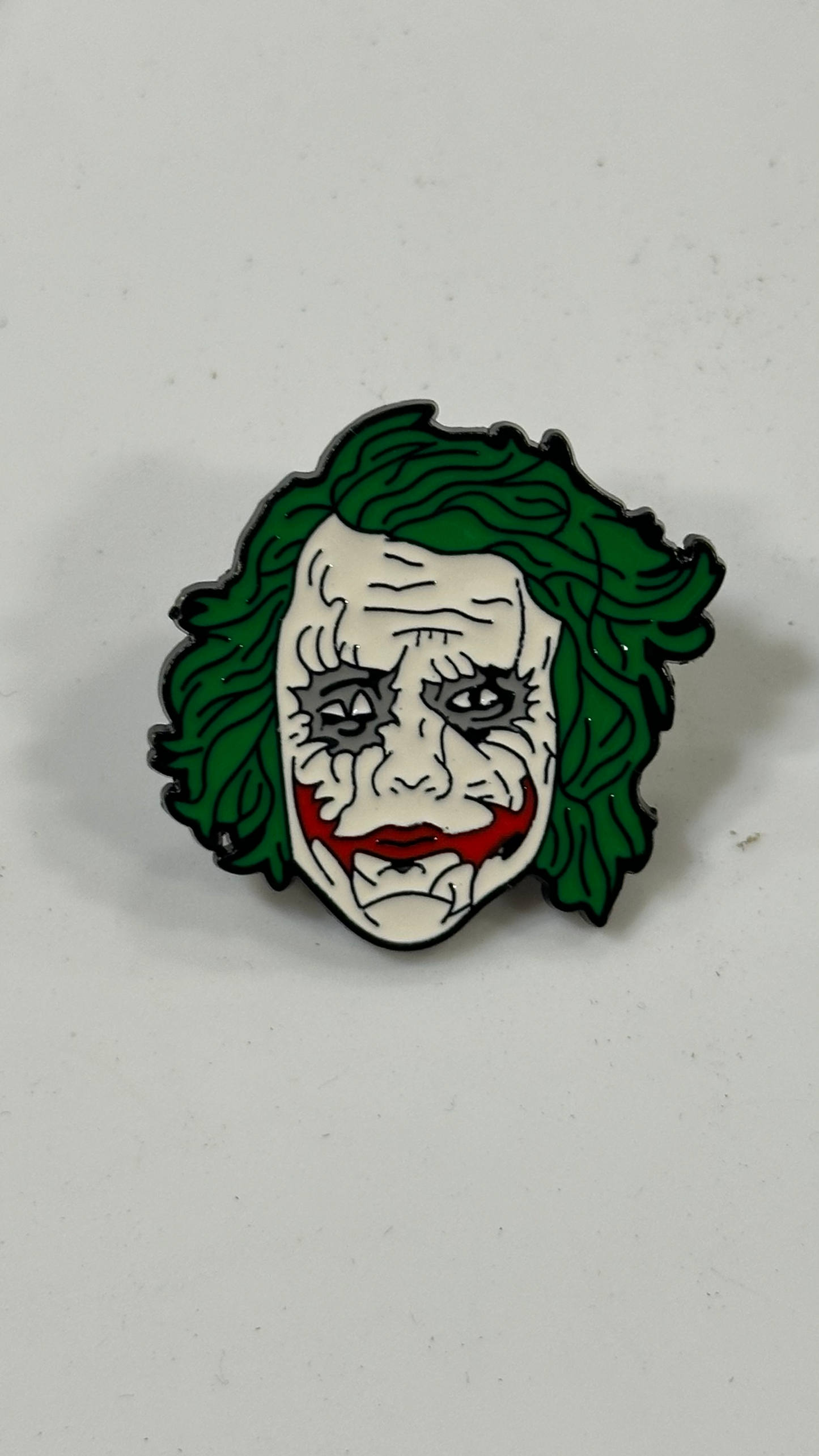 Metal Pin - Joker