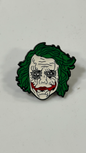 Metal Pin - Joker