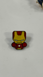 Metal Pin - Iron Man