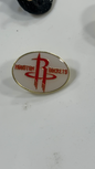 Metal Pin - BasketBall Houston Rockets