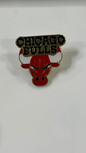 Metal Pin - Basketball Chicago Bulls