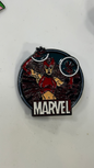 Metal Pin - Marvel