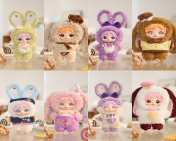 Amy Spring Sweet Little Chef - Blind box 6pcs