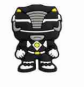 POWER RANGERS BLACK