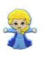 DISNEY/FROZEN/ELSA1