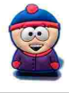 SOUTH PARK MARSH 2