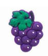 GRAPE FRUIT