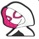 MARVEL/GHOST SPIDER