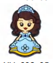 DISNEY/SOFIA