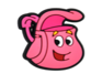 DORATHEEXPLORER/BACKPACK
