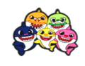 BABY SHARK 1