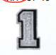 SINLVER NUMBER 1