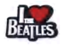 I LOVE THE BEATLES