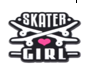 SKATER GIRL