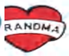 GRANDMA