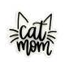 CAT MOM