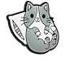 ANIMAL CAT 2