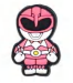 POWER RANGERS PINK