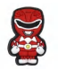 POWER RANGERS RED
