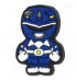POWER RANGERS BLUE