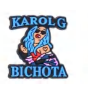 KAROL G 8