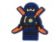 LEGO MINCRAFT 1