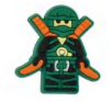 LEGO MINCRAFT 3