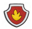 PAW PATROL 5