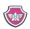 PAW PATROL 1