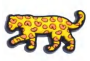 LEOPARD PRINT