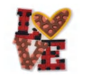 LEOPARD PRINT/LOVE