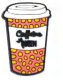 LEOPARD PRINT/COFFE